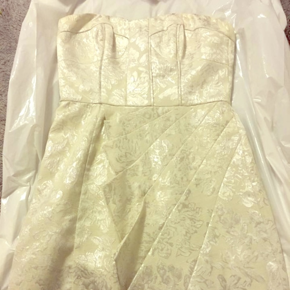 Laundry by Shelli Segal Cocktail Dress